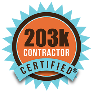 203K Contractor